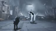 The combat mechanics feel smooth, but enemy variations are limited (Image via Nacon/Sportskeeda Gaming)